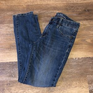 Gap jeans